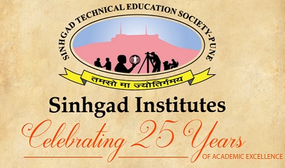 SMT. KASHIBAI NAVALE COLLEGE OF ENGINEERING