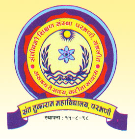 SANT TUKARAM COLLEGE OF ARTS AND SCIENCE, PARBHANI