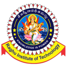 RAGHU INSTITUTE OF TECHNOLOGY