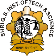 SHRI GOVINDRAM SEKSARIA INSTITUTE OF TECHNOLOGY AND SCIENCES