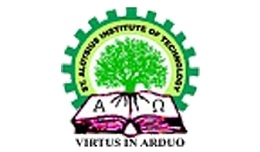 ST. ALOYSIUS INSTITUTE OF TECHNOLOGY