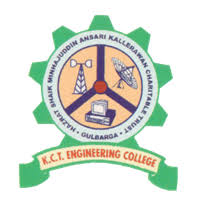 K.C.T. ENGINEERING COLLEGE