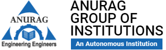 ANURAG GROUPS OF INSTITUTIONS