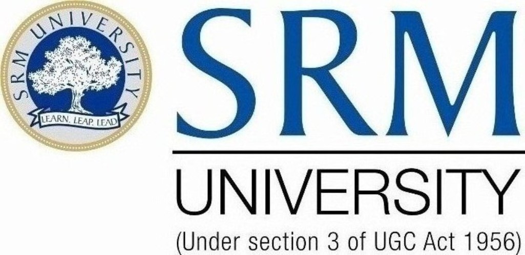 SRM UNIVERSITY - RAMAPURAM