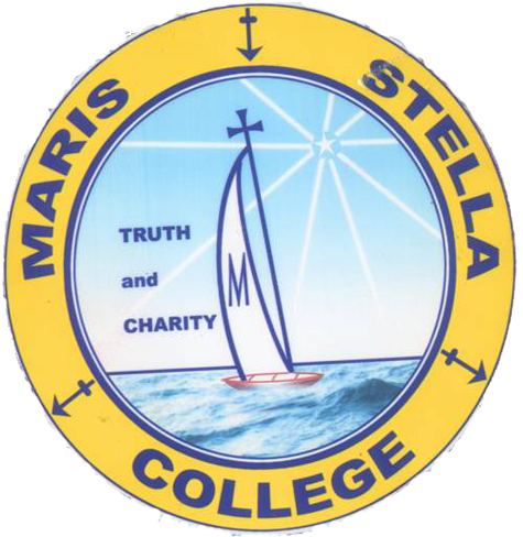 MARIS STELLA COLLEGE