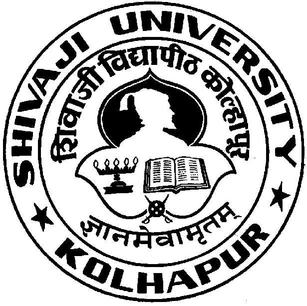 SHIVAJI UNIVERSITY, KOLHAPUR