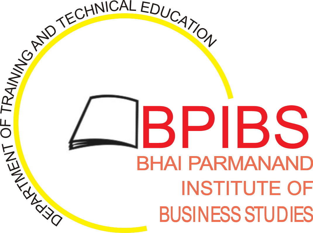 BHAI PARMANAND INSTITUTE OF BUSINESS STUDIES