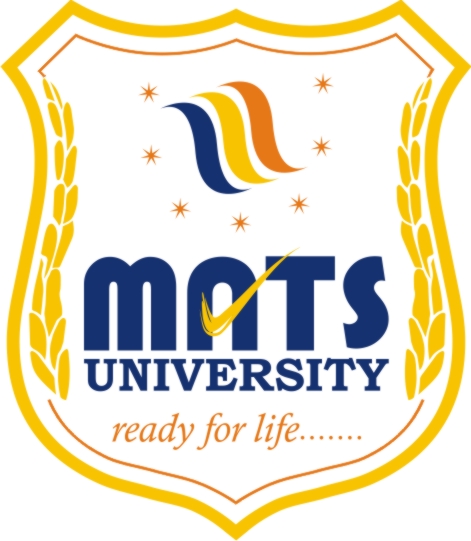 MATS UNIVERSITY