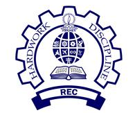 RAJALAKSHMI ENGINEERING COLLEGE