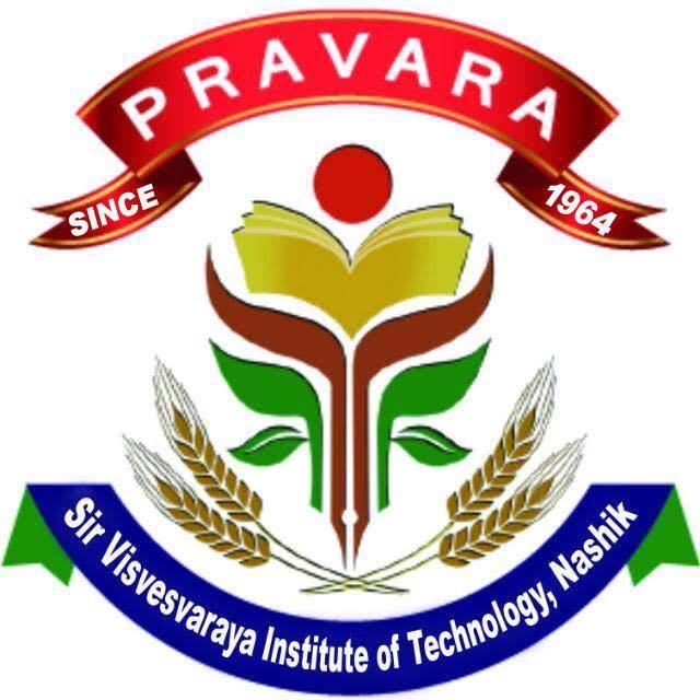 SIR VISVESVARAYA INSTITUTE OF TECHNOLOGY, NASHIK