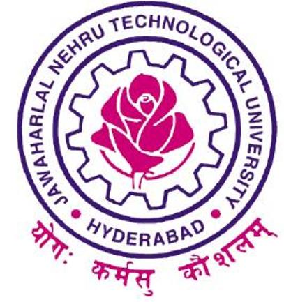 JNTU HYDERBAD COLLEGE OF ENGINEERING,JAGTIAL