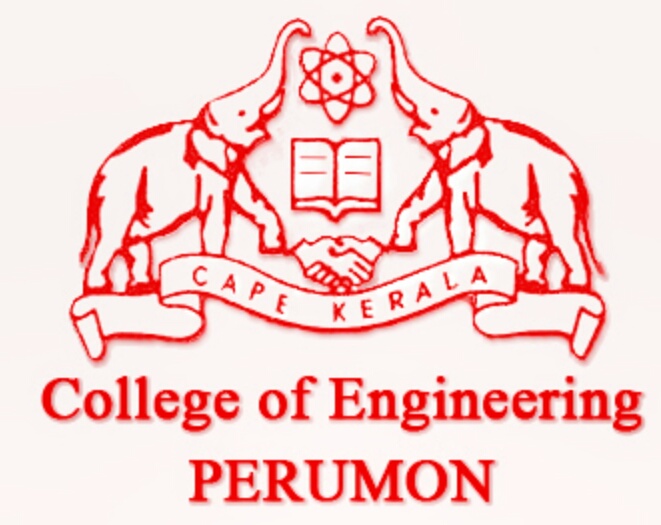 COLLEGE OF ENGINEERING PERUMON