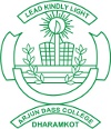 ARJAN DASS COLLEGE