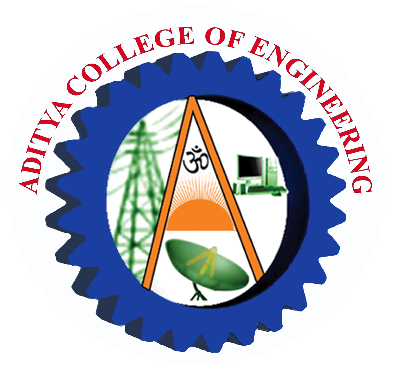 ADITYA COLLEGE OF ENGINEERING, MADANAPALLE