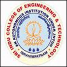 SRI INDU COLLEGE OF ENGINEERING & TECHNOLOGY