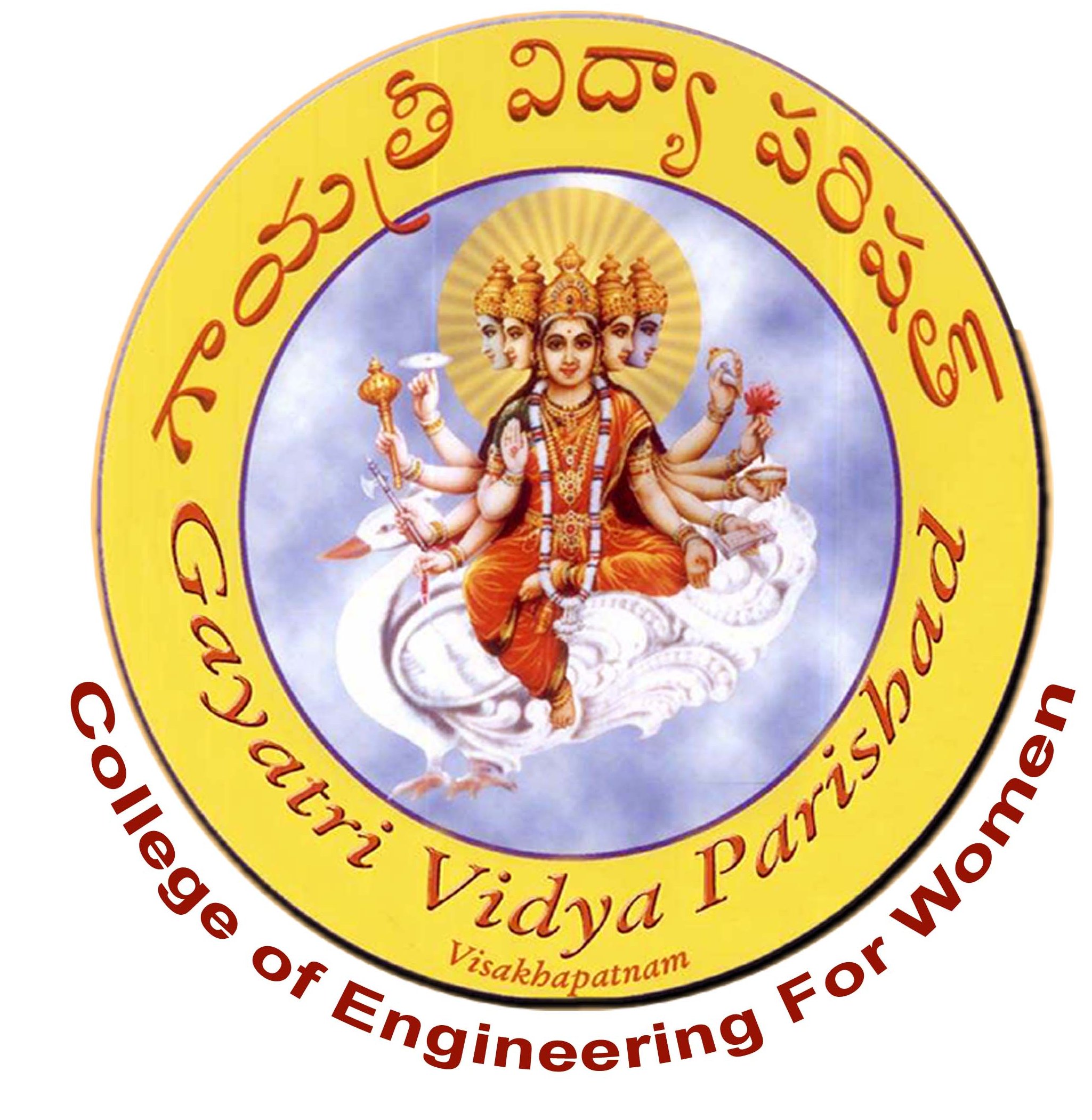 GAYATRI VIDYA PARISHAD COLLEGE OF ENGINEERING FOR WOMEN