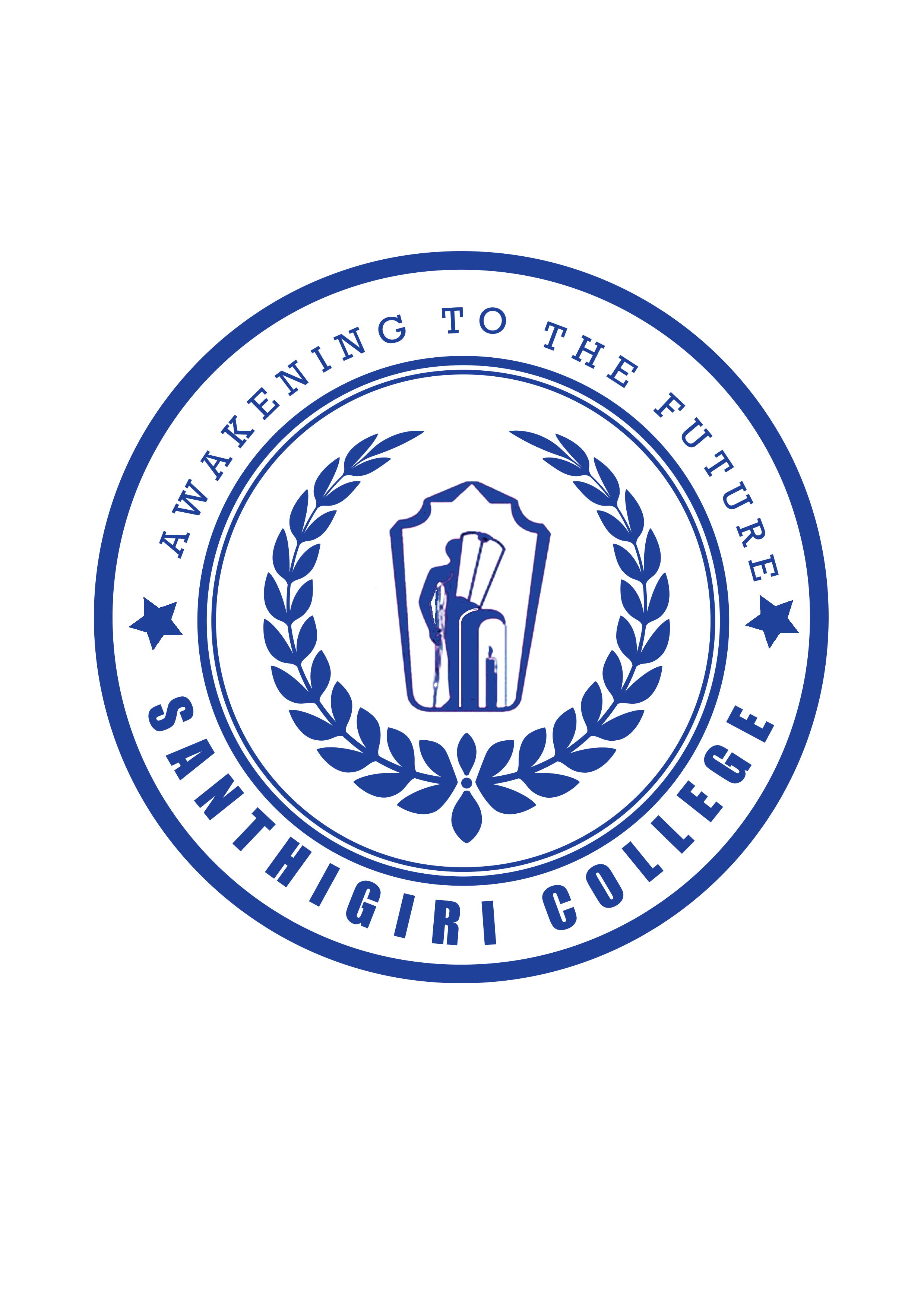 SANTHIGIRI COLLEGE OF COMPUTER SCIENCES