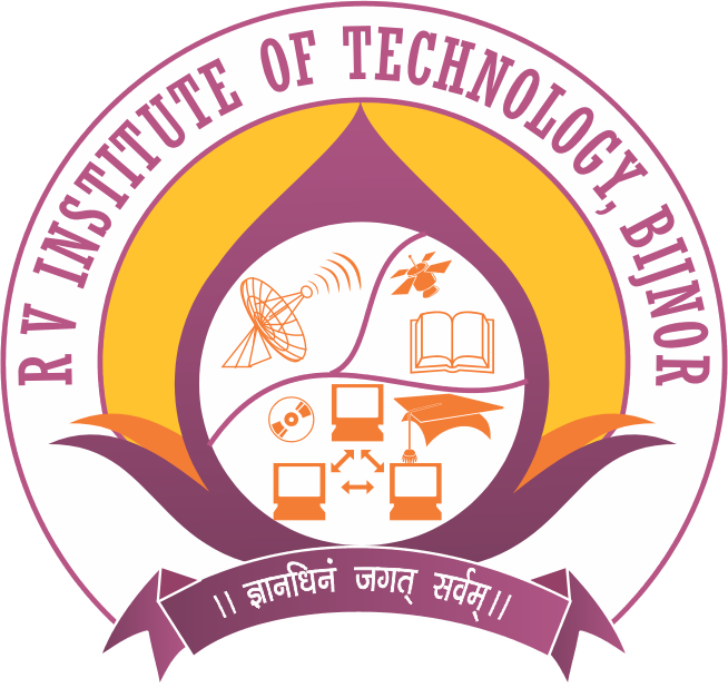 R.V.INSTITUTE OF TECHNOLOGY