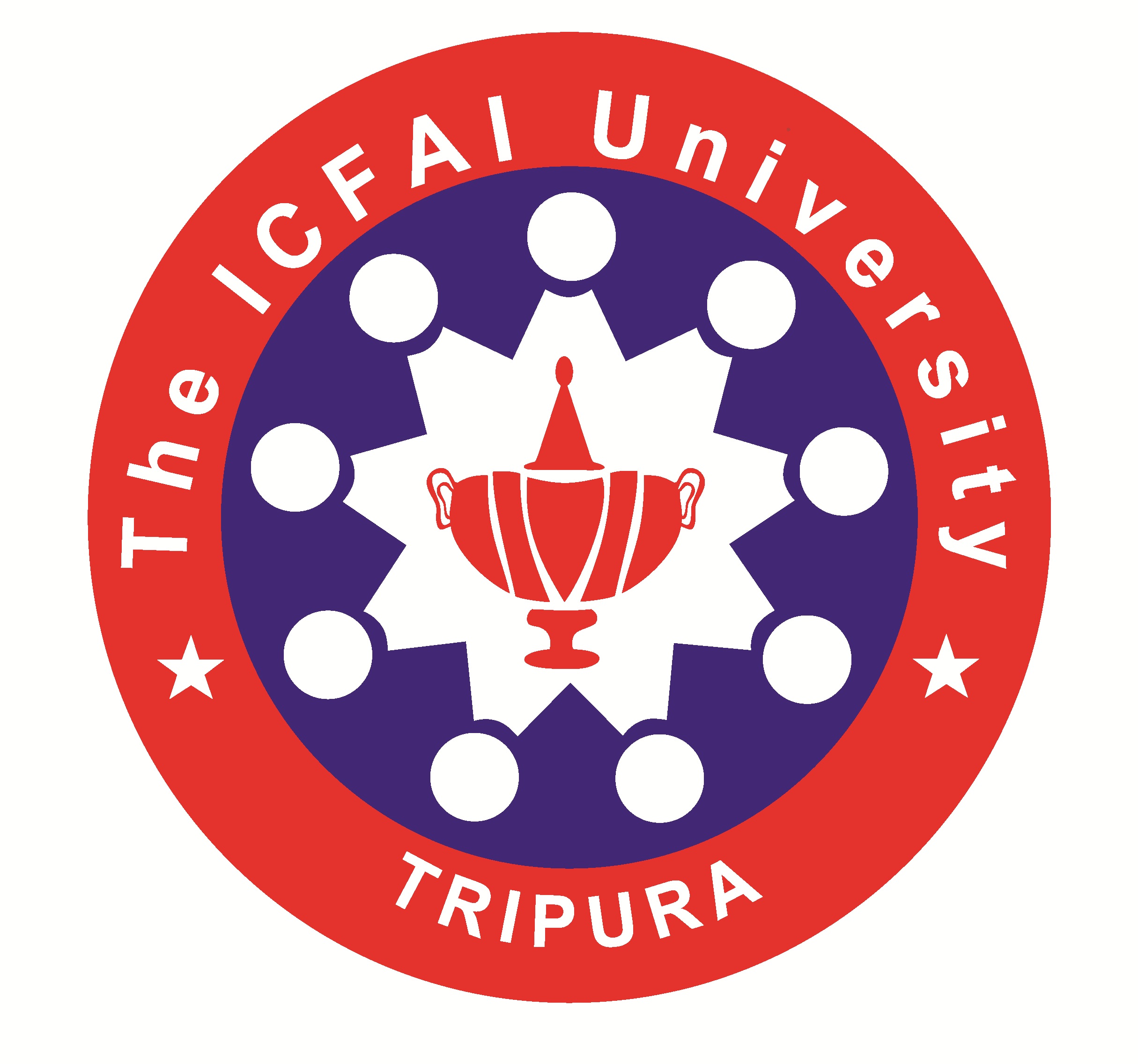 THE ICFAI UNIVERSITY,TRIPURA