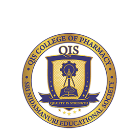 QIS COLLEGE OF PHARMACY