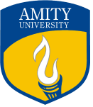 AMITY UNIVERSITY, GREATER NOIDA