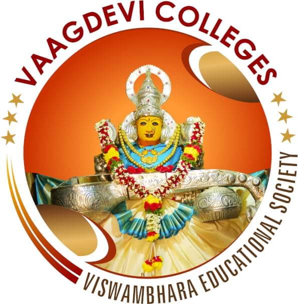 VAAGDEVI COLLEGE OF ENGINEERING