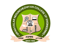 DR. NAVALAR NEDUNCHEZHIAN COLLEGE OF ENGINEERING