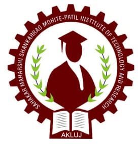 SAHAKAR MAHARSHI SHANKARRAO MOHITE-PATIL INSTITUTE OF TECHNOLOGY & RESEARCH, SHANKARNAGAR- AKLUJ 