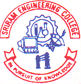 SRIRAM ENGINEERING COLLEGE