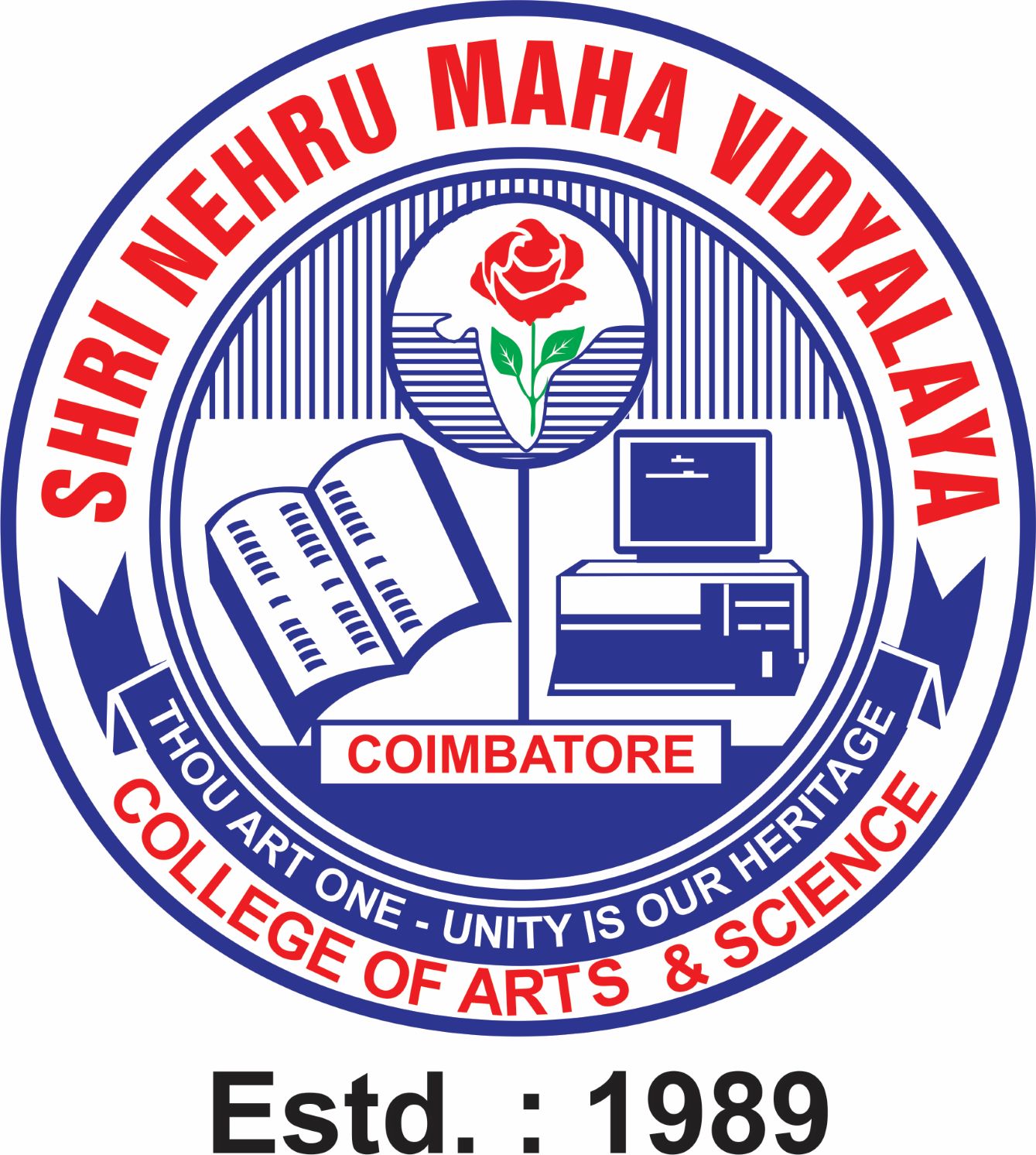 SHRI NEHRU MAHA VIDYALAYA 