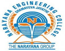 NARAYANA ENGINEERING COLLEGE, GUDUR