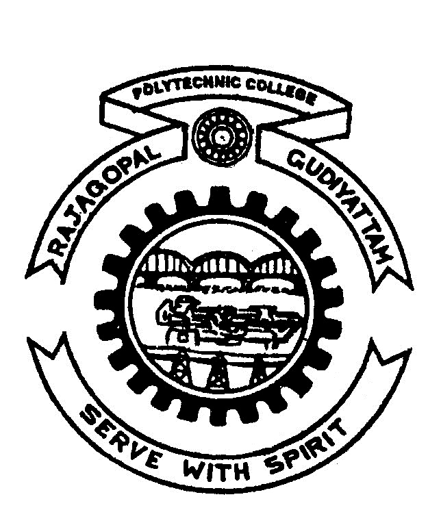 RAJAGOPAL POLYTECHNIC COLLEGE