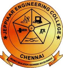 JEPPIAAR ENGINEERING COLLEGE