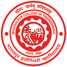 BHAGALPUR COLLEGE OF ENGINEERING, BHAGALPUR