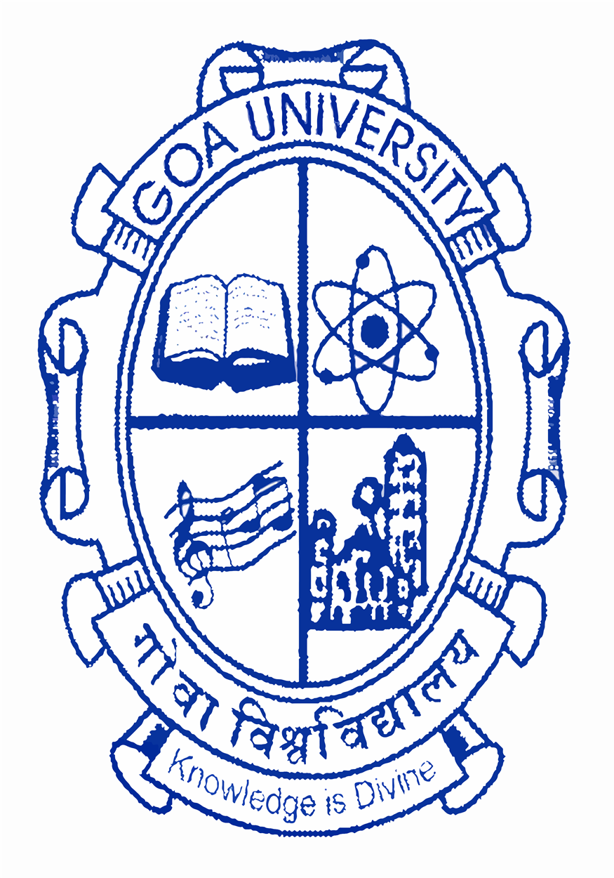 GOA UNIVERSITY