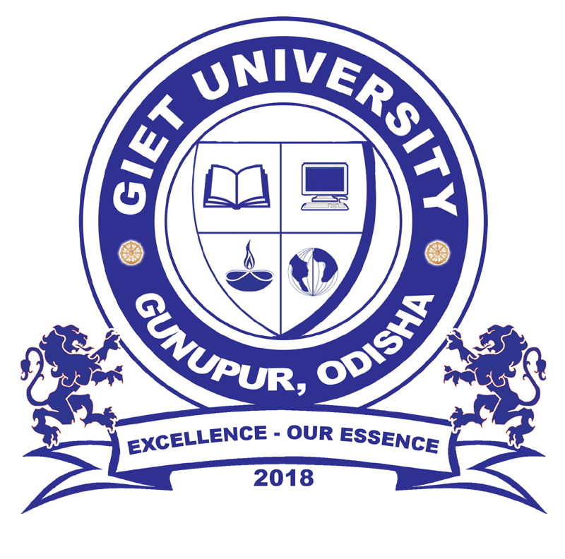 GIET UNIVERSITY, GUNUPUR