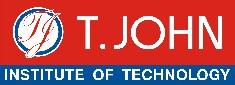 T. JOHN INSTITUTE OF TECHNOLOGY