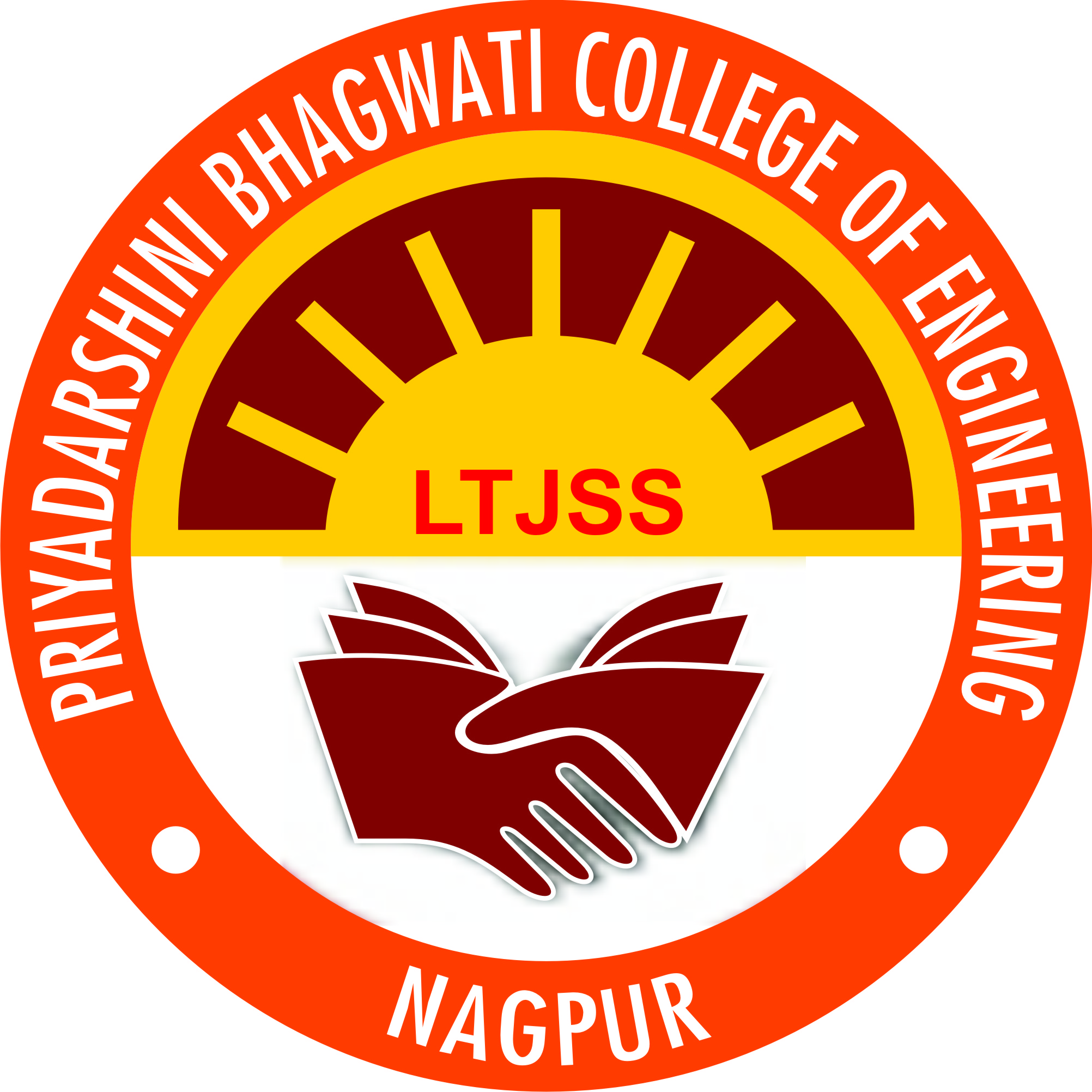 PRIYADARSHINI BHAGWATI COLLEGE OF ENGINEERING NAGPUR