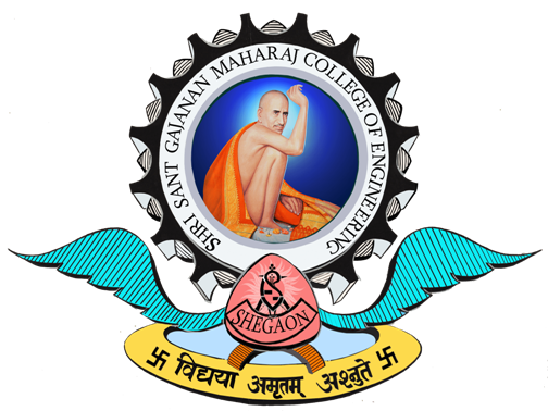 SHRI SANT GAJANAN MAHARAJ COLLEGE OF ENGINEERING