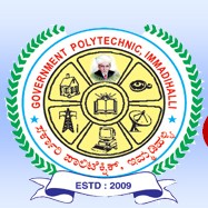 GOVERNMENT POLYTECHNIC, IMMADIHALLI, BANGALORE