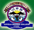 LOYOLA DEGREE COLLEGE(YSRR)