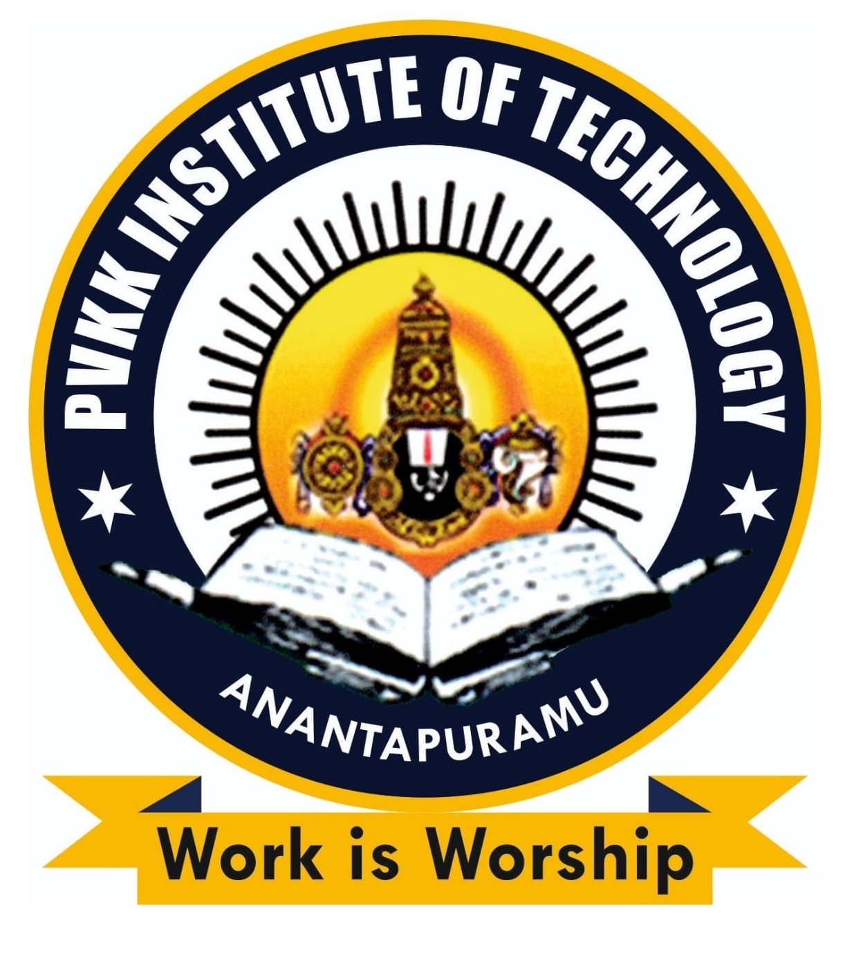 PVKK INSTITUTE OF TECHNOLOGY