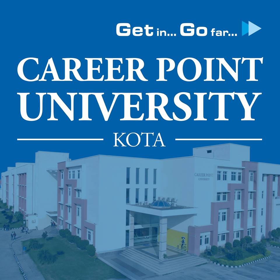 CAREER POINT UNIVERSITY