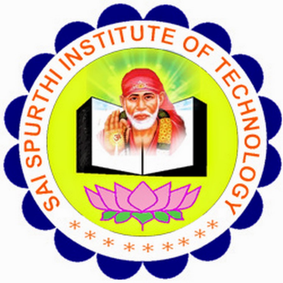 SAI SPURTHI INSTITUTE OF TECHNOLOGY