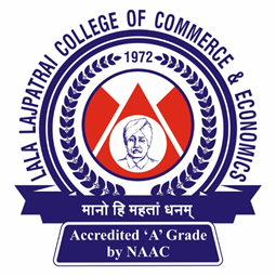 LALA LAJPATRAI COLLEGE OF COMMERCE & ECONOMICS