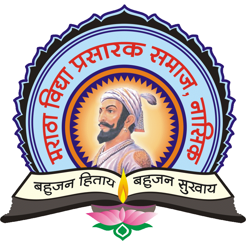 M. V. P SAMAJ'S KARMAVEER PUNJABABA GOVERDHANE ARTS, COMMERCE AND SCIENCE COLLEGE