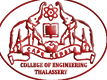 COLLEGE OF ENGINEERING THALASSERY