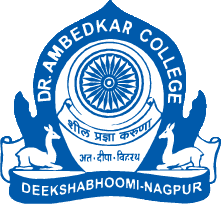 DR. AMBEDKAR COLLEGE, DEEKSHABHOOMI, NAGPUR