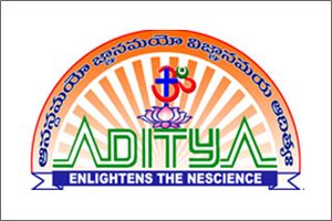 ADITYA DEGREE COLLEGE, AMALAPURAM