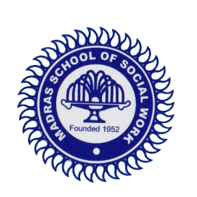 MADRAS SCHOOL OF SOCIAL WORK